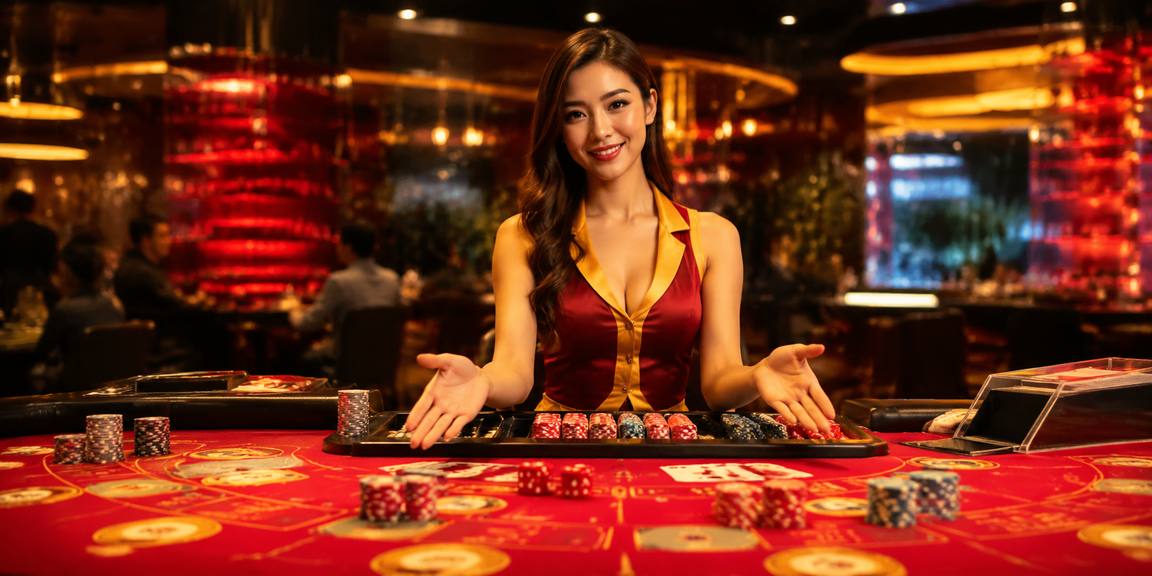 za77 Slot Vòng Vàng tại za77 Có Gì?