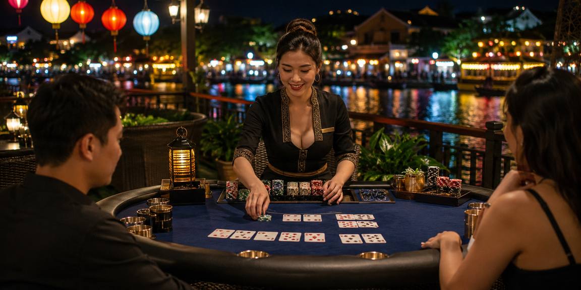 za77 Live Baccarat Nhanh tại za77 Có Gì?